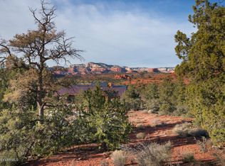 31 Cascade Dr, Sedona, AZ 86336
