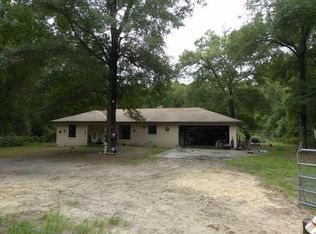 10770 SW 153rd Ln, Dunnellon, FL 34432