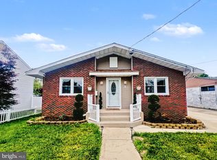 4 Terrace Ave, Somerdale, NJ 08083