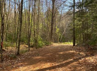 0 Corrigan Way, Windsor, NH 03244