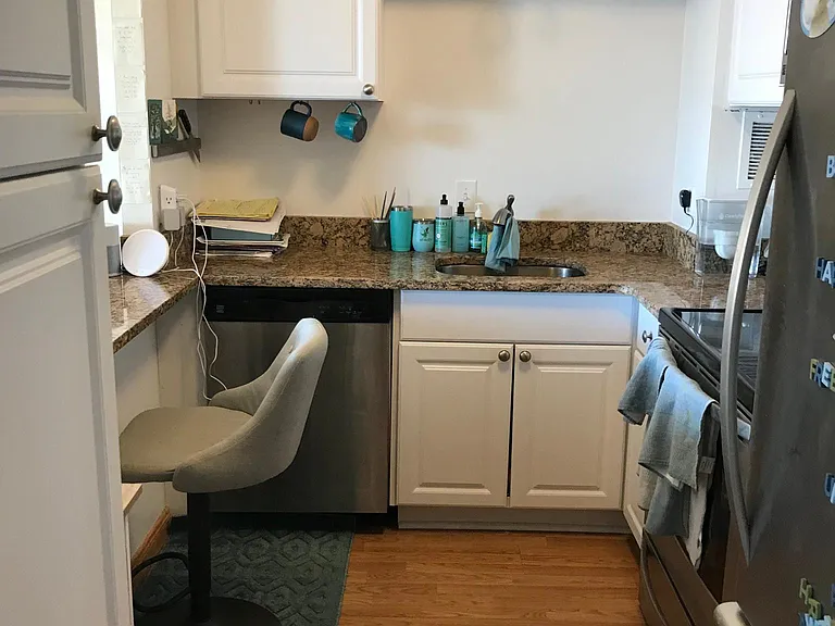 872 Massachusetts Ave #807 — Photo 6