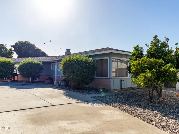 811 N O St, Lompoc, CA 93436