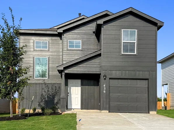 436 American Robin Way, San Antonio, TX 78253