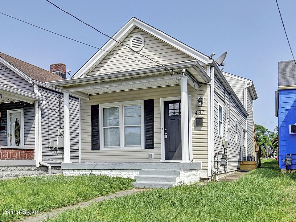 1st image of 437 E Brandeis Ave