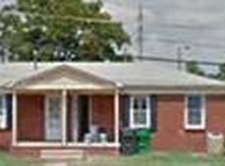 3105 Zircon St #2, Charlotte, NC 28205