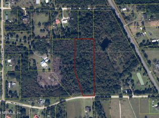 0 NW 22ND Avenue, Lawtey, FL 32058 | Zillow