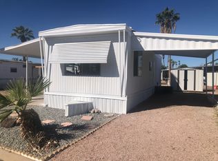 701 S Dobson Rd LOT 278, Mesa, AZ 85202