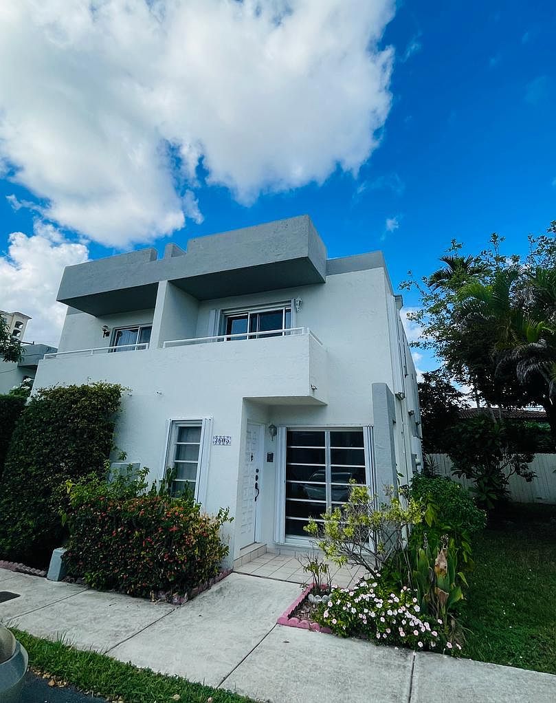 3605 SW 17th St, Miami, FL 33145 Zillow