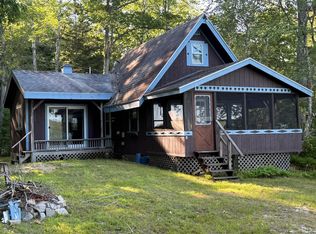 137 Cunningham Way, Ellsworth, ME 04605