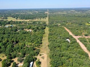 5310 149th St TRACT 3, Noble, OK 73068