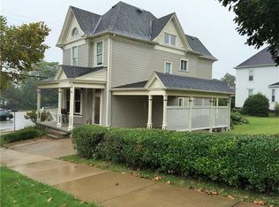 515 Crest Ave, Charleroi, PA 15022