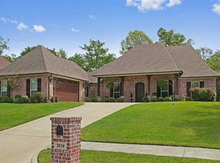 3014 Bull Run Trl, Longview, TX 75604