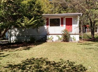 205 Ivy St, Rossville, GA 30741