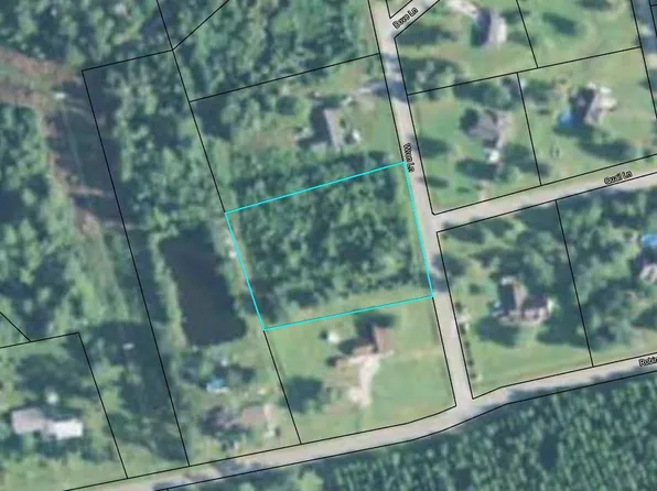 0 Wren Ln, Folkston, GA 31537