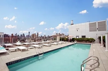 Rented by Citi Habitats