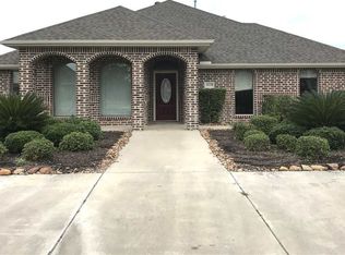 6214 Marble Falls Dr, Lumberton, TX 77657