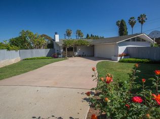 404 Vaquerito Pl, Santa Barbara, CA 93111