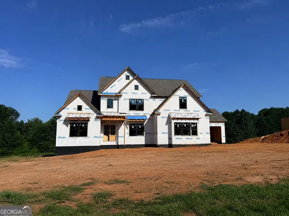 2125 Stonegate Way, Monroe, GA 30656