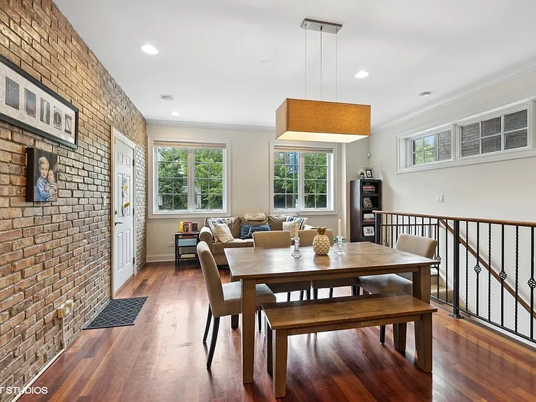2641 N Ashland Ave #1N — Photo 5