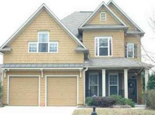 364 Downing Creek Trl, Canton, GA 30114