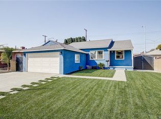 13123 Halcourt Ave, Norwalk, CA 90650