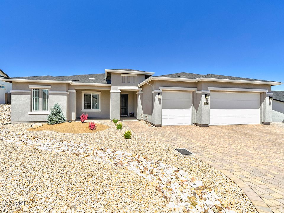7046 Wallflower Way, Prescott, AZ 86305 | MLS #1082411 | Zillow