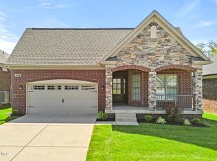 5718 Ruby Falls Dr, Prospect, KY 40059