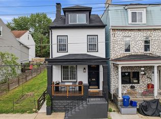 5122 Keystone St, Pittsburgh, PA 15201