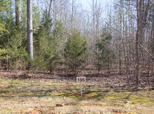307 Fox Hill Farm Drive, Hillsborough, NC 27278