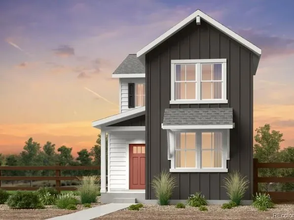 14841 Arbor Boulevard W, Thornton, CO 80602