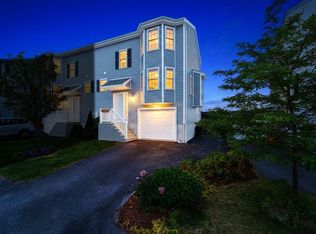 34 Bittersweet Blvd, Worcester, MA 01607