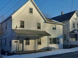 215 Green St, Honesdale, PA