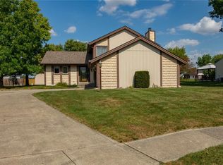 1202 Morningside Dr, Lebanon, IN 46052