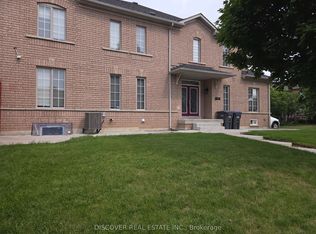 5806 Rainberry Dr, Mississauga, ON L5M 6S2