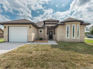 903 E Doddridge Ave, Kingsville, TX 78363