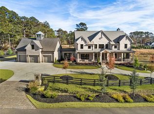 1005 Haddie Way, Alpharetta, GA 30004