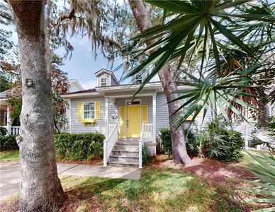 416 Holly St, Saint Simons Island, GA, 31522