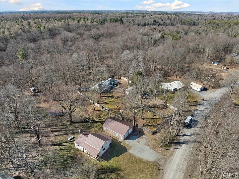 9633 Capron Rd, Lee Center, NY 13363 Zillow