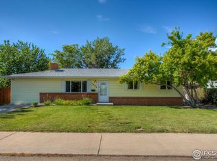 1004 Deborah Dr, Loveland, CO 80537