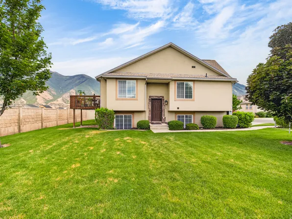 2933 E Somerset Dr, Spanish Fork, UT 84660