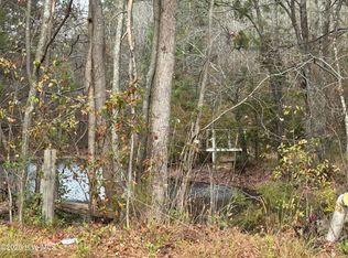 0 Boyd Lake Road, Hamlet, NC 28345