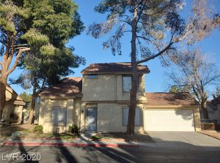 2722 Sweet Basil Dr, Sunrise Manor, NV 89142