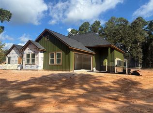 24564 Riley Rd, Plantersville, TX 77363