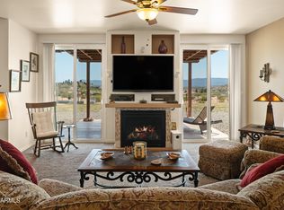 7375 E Sliding Stop Ln, Cornville, AZ 86325