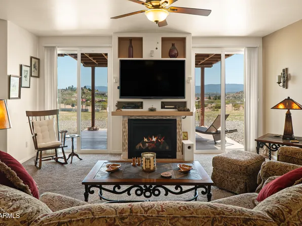 7375 E SLIDING Stop Lane, Cornville, AZ 86325