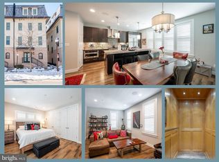 1126 N Stuart St, Arlington, VA 22201
