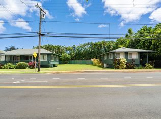 55412 Kuhio Hwy, Princeville, HI 96722