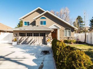 2803 E Evergreen Ave S, Salt Lake City, UT 84109