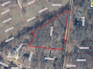 0 Clinkscales Rd, Anderson, SC 29624