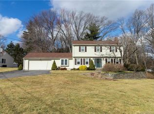 115 Hickory Hill Rd, Berlin, CT 06037